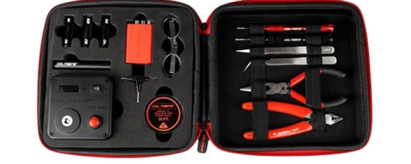 coil master