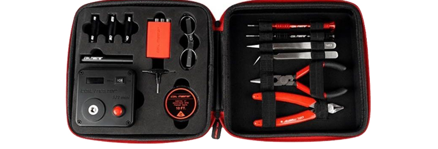 coil master