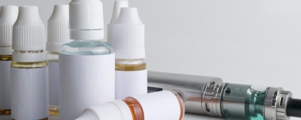 Les e-liquides bio