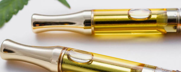 E-liquide CBD