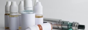 cigarettes électroniques et e-liquides