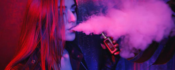 Cigarette électronique