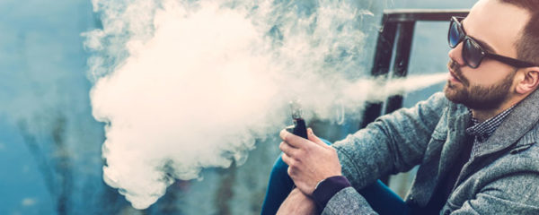 Lexique de la vape