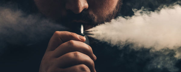Vape tricks