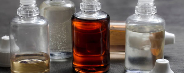 E liquide