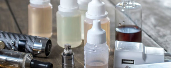 e-liquides
