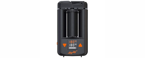 vaporisateur Mighty