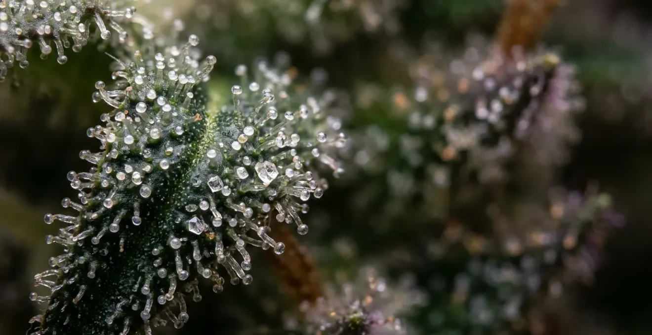 Certification biologique et contrôle qualité du CBD en France