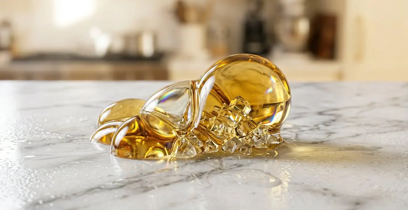 Illustration montrant l'absorption améliorée du CBD avec des lipides alimentaires